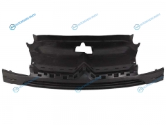 ST-CT25-093-0 Решетка радиатора CITROEN C4 04-08