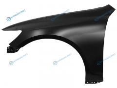 ST-LX32-016-2 Крыло LEXUS GS300 05-12 LH (пр-во Тайвань)