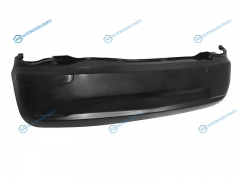 ST-KA01-087-A0 Бампер задний KIA PICANTO 07-10