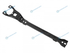 ST-TY60-009-C0 Планка рамки кузова TOYOTA PRIUS 09-15 вертик.часть под замок