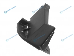 ST-MZV9-009P-B1 Крепление дефлектора рамки кузова MAZDA 3AXELA 13-16 RH нижний