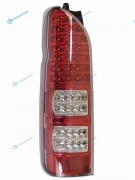 ST-212-19K2DL Фонарь задний TOYOTA HIACEQUANTUM 05- красный. диод.