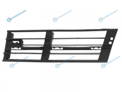 ST-BM74-000G-A2 Решетка в бампер BMW F01F02 12-15 LH