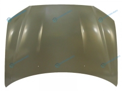 ST-MAS1-015-A0 Капот MITSUBISHI ASX 10- (пр-во Китай)