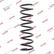 RA6692 Пружина ходовой части K-Flex | зад правлев