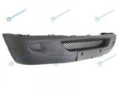 ST-MDS2-000-A0 Бампер передний MERCEDES SPRINTER 05-13 в сборе с решеткой