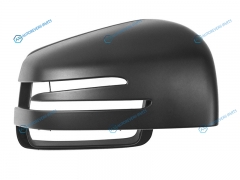 ST-MD67-940N-1 Накладка зеркала MERCEDES GL X166 12-16M W166 11-15 RH (пр-во Тайвань)