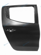 ST-MB94-041-1 Дверь задняя MITSUBISHI L200TRITON 15- RH