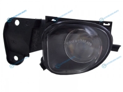 ST-441-20A8L Фара противотуманная AUDI A6 97-99 комплектация V8