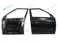 ST-HN90-040-1 Дверь передняя HYUNDAI CRETA 16 -RH (под переделку)