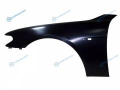 ST-BM73-016-2 Крыло BMW E65 01-05 LH (пр-во Тайвань)