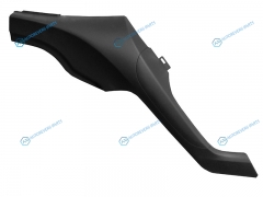 ST-HD29-040E-1 Ручка двери HONDA ACCORD 08-13 RH - внутренняя ( левый руль)