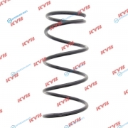 RC2315 Пружина ходовой части K-Flex | перед правлев