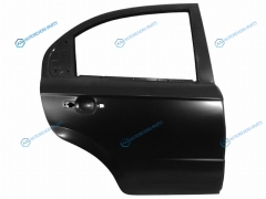 ST-CVA5-041-1 Дверь задняя CHEVROLET AVEO T250 05-11 4DRAVON NEXIA R3 16- RH