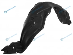 ST-11-0107 Подкрылок TOYOTA PROBOXSUCCEED 14- RH (пр-во Китай)