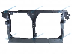 ST-HD15-009-0 Рамка кузова HONDA FIT ARIA 04-09 4D