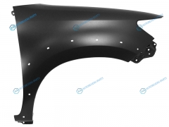 ST-TY97-016-1 Крыло TOYOTA HILUX 11-15 RH под расширитель (пр-во Тайвань)