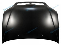 ST-MBW3-015-0 Капот MITSUBISHI LANCER CEDIA 00-03 (пр-во Тайвань)