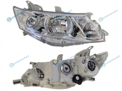 ST-20-446R Фара TOYOTA ALLION 07-16 RH хром