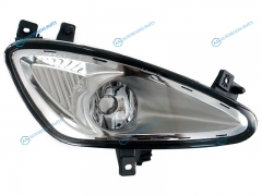 ST-440-2014R Фара противотуманная MERCEDES W221 06-