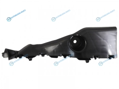 ST-TY11-000B-2 Крепление бампера TOYOTA AYGO 05- LH