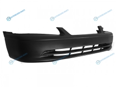 ST-TY37-000-0 Бампер TOYOTA CAMRY GRACIA 99-01 без отверстий под туманки (пр-во Тайвань)