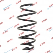 RA3963 Пружина ходовой части K-Flex | перед правлев