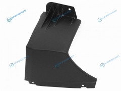 ST-FD31-087B-1 Крепление заднего бампера FORD MONDEO 14- RH