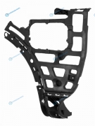 ST-PR02-087B-2 Крепление заднего бампера PORSCHE CAYENNE 10-14 LH большое