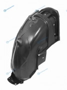 ST-SB67-064L-1 Подкрылок задний SUBARU FORESTER 08-13 RH передняя часть