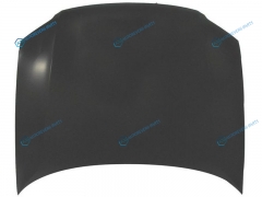 ST-VWA7-015-0 Капот VW PASSAT B5 00-05 (пр-во Тайвань)