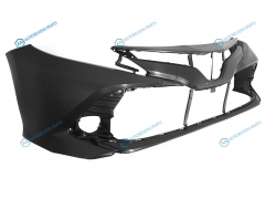 ST-TYL7-000-0 Бампер TOYOTA CAMRY 18-21