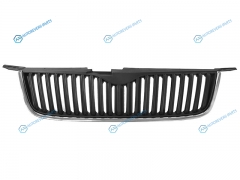 ST-SDY1-093-0 Решетка радиатора SKODA YETI 09-13