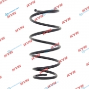 RH3547 Пружина ходовой части K-Flex | перед правлев