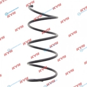 RA3098 Пружина ходовой части K-Flex | перед правлев