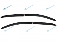 ST-TYA2-621-0 Ветровики TOYOTA VITZYARIS 05-10 5D комплект