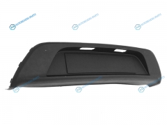 ST-KA48-087S-0 Бампер задний KIA RIO 17-20 нижняя часть