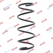 RH2712 Пружина ходовой части K-Flex | перед правлев