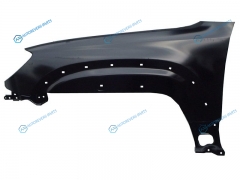 ST-TY95-016-A2 Крыло TOYOTA HILUXSURF 05-09 LH (пр-во Тайвань)
