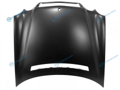 ST-MD56-015-0 Капот MERCEDES W210 95-98 (пр-во Тайвань)