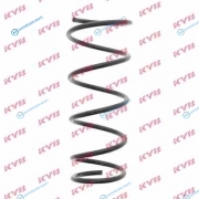 RG3080 Пружина ходовой части K-Flex | перед правлев