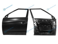 ST-HN90-040-2 Дверь передняя HYUNDAI CRETA 16- LH (под переделку)