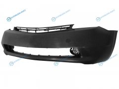 ST-TY59-000-A0 Бампер TOYOTA PRIUS 03-09 (Пр-во Китай)
