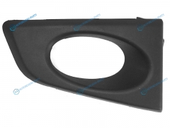 ST-HD76-219-2 Оправа ПТФ HONDA FIT 07-10 LH