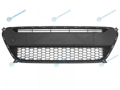 ST-KAP1-000G-0 Решетка в бампер KIA PICANTO 11-15