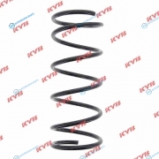 RA1061 Пружина ходовой части K-Flex | перед правлев