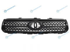 ST-TYY3-093-A0 Решетка TOYOTA RAV4 05-08 черная