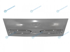 ST-KA72-015-A0 Капот KIA BONGO III 12-