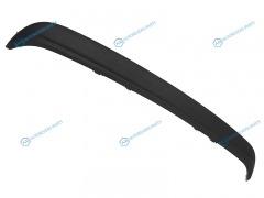 ST-MD09-087S-0 Спойлер заднего бампера MERCEDES E-CLASS W212 13-16