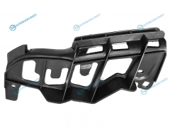 ST-VW65-000B-A1 Крепление фары VW TOURAN 06-09 RH